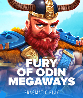 Fury of Odin Megaways