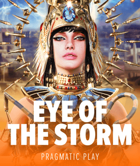 Eye of the Storm