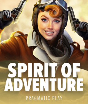 Spirit of Adventure