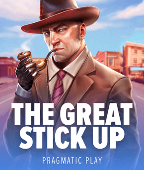 The Great Stick-up