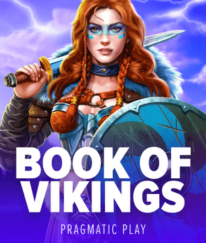 Book of Vikings
