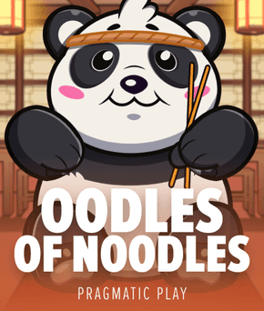 Oodles of Noodles