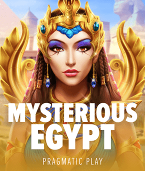 Mysterious Egypt