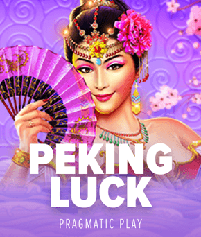 Peking Luck