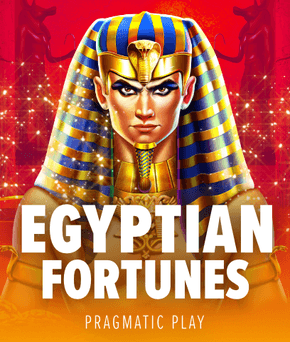 Egyptian Fortunes