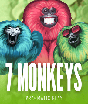 7 Monkeys