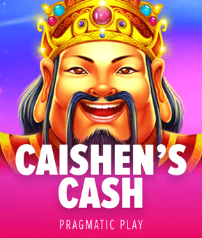 Caishen's Cash