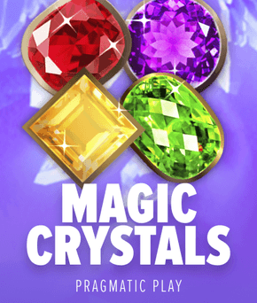 Magic Crystals