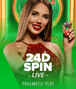 24D Spin