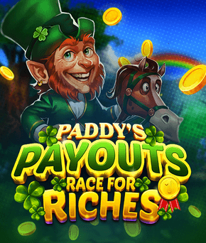 Paddy's Payouts Race for Riches