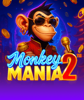 Monkey Mania 2