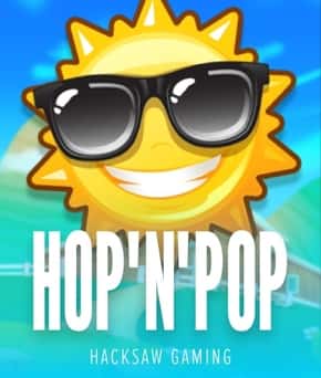 Hop 'n Pop