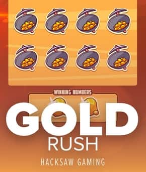 Gold Rush