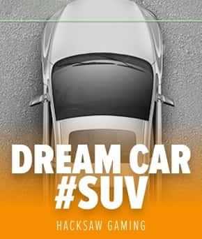 Dream Car SUV