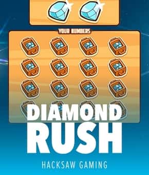 Diamond Rush