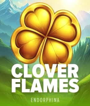 Clover Flames