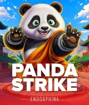 Panda Strike