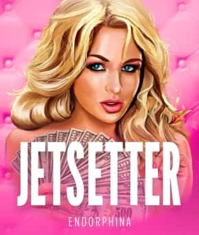 Jetsetter