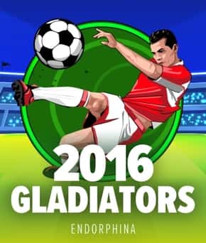 2016 Gladiators