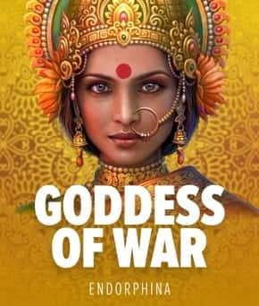 Goddess of War
