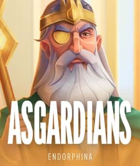 Asgardians