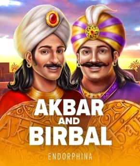 Akbar Birbal