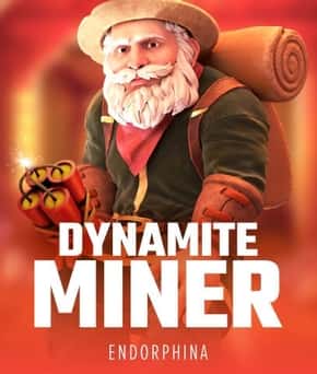 Dynamite Miner