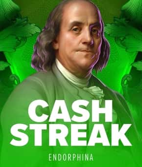 Cash Streak