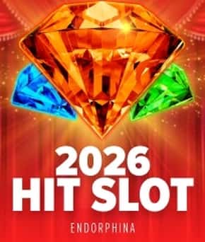 2026 Hit Slot