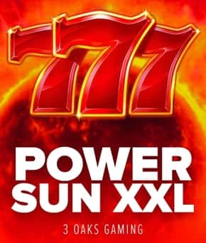 Power Sun XXL