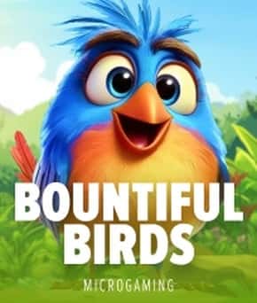 Bountiful Birds