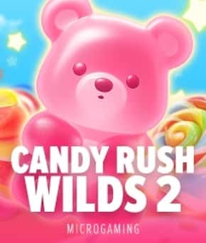 Candy Rush Wilds 2