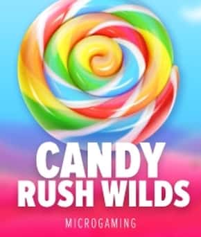 Candy Rush Wilds