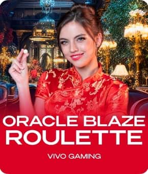 Oracle Blaze Roulette