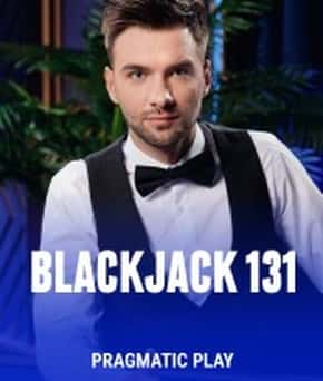 Blackjack 131
