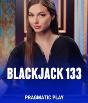 Blackjack 133