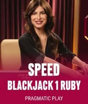 Speed Blackjack 1