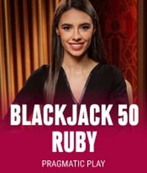 Blackjack 50
