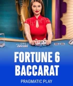 Fortune 6 Baccarat