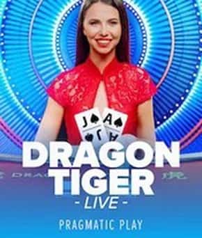 Dragon Tiger Fortunes