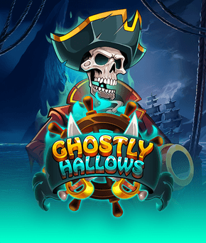 Ghostly Hallows