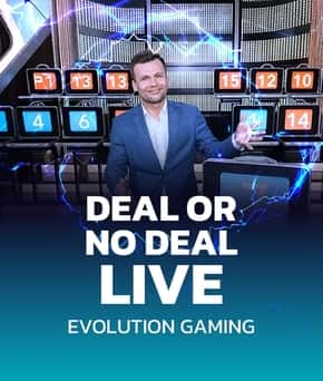 Deal or No Deal