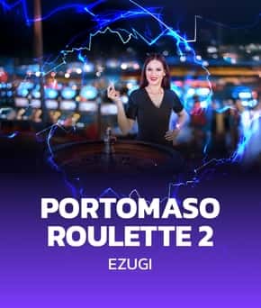 Portomaso Roulette 2