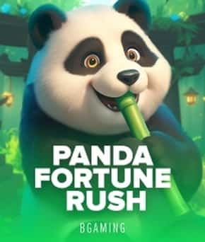 Panda Fortune Rush