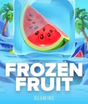 Frozen Fruit