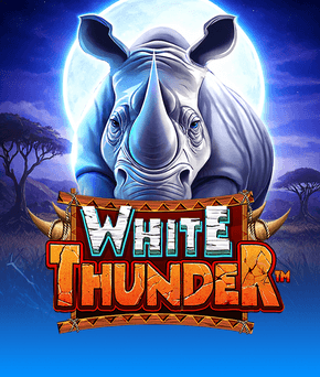 Full Moon: White Thunder
