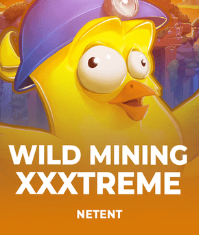 Wild Mining XXXtreme