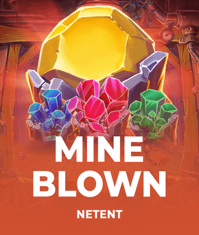 Mine Blown