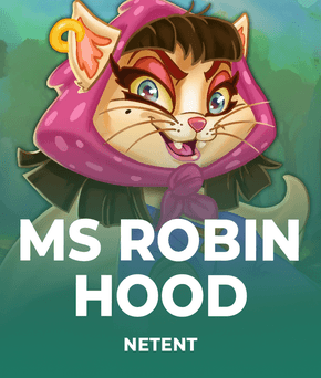 Ms Robin Hood