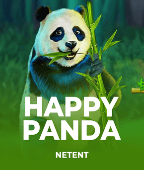 Happy Panda